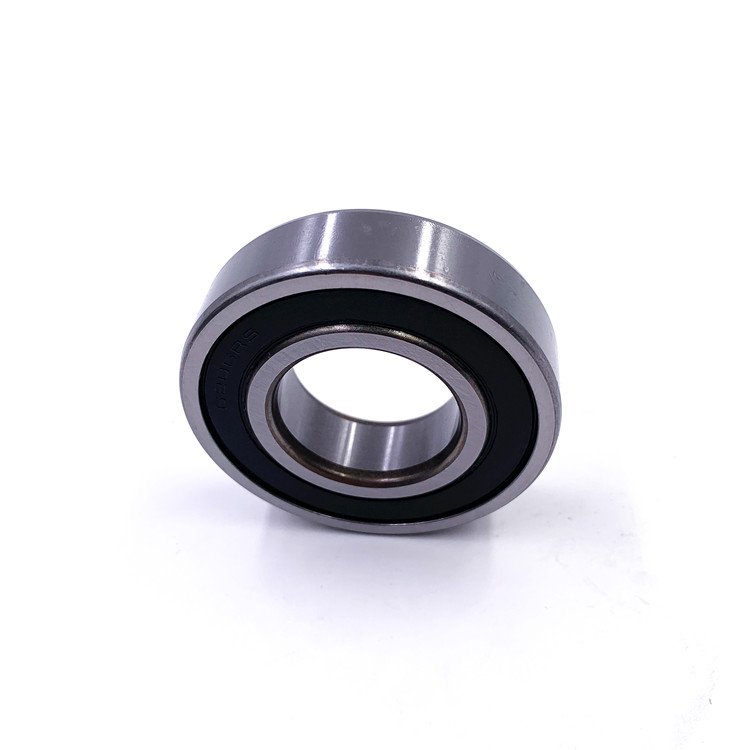 Suitable for motorcycle bicycle 6206 bearing 6206 deep groove ball bearing
