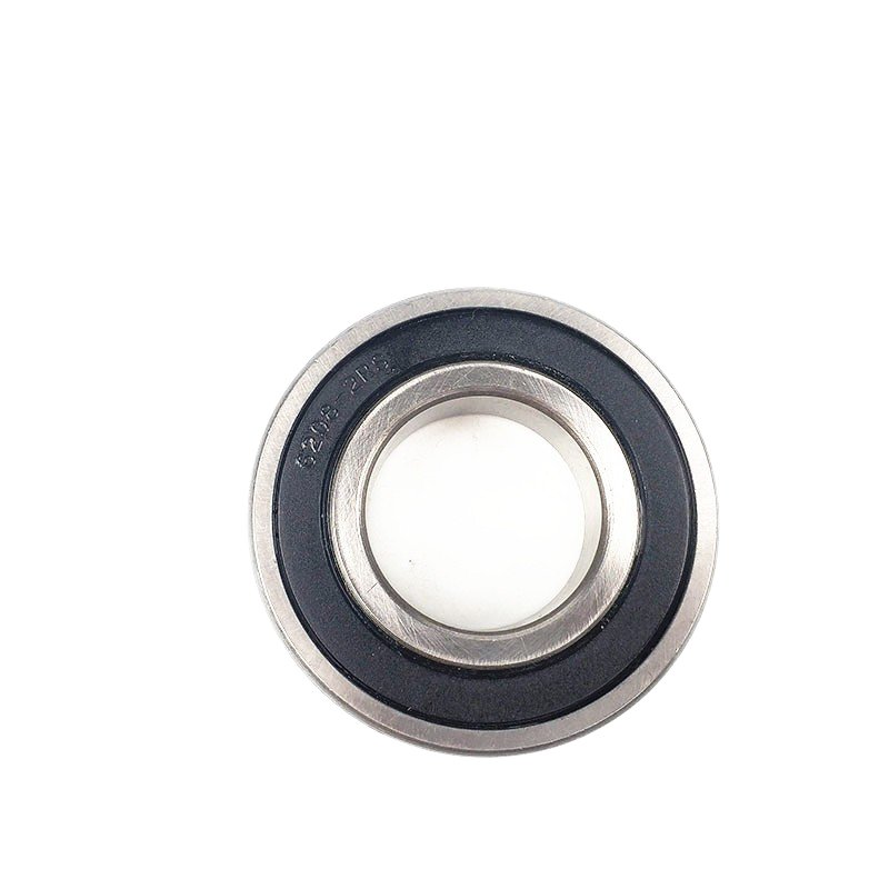 Suitable for motorcycle bicycle 6206 bearing 6206 deep groove ball bearing