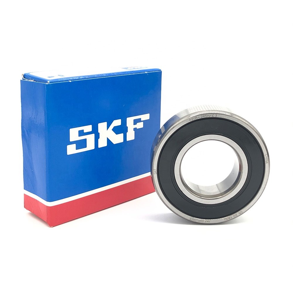 SK F 6318-2Z/C3 High Quality High Precision Deep Groove Ball Bearings For Motorcycle And Auto Parts