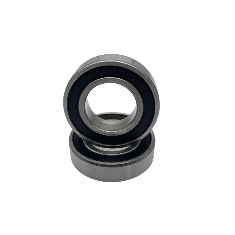 Low Friction Deep Groove Ball Bearing 6005 High Speed Ball Bearing