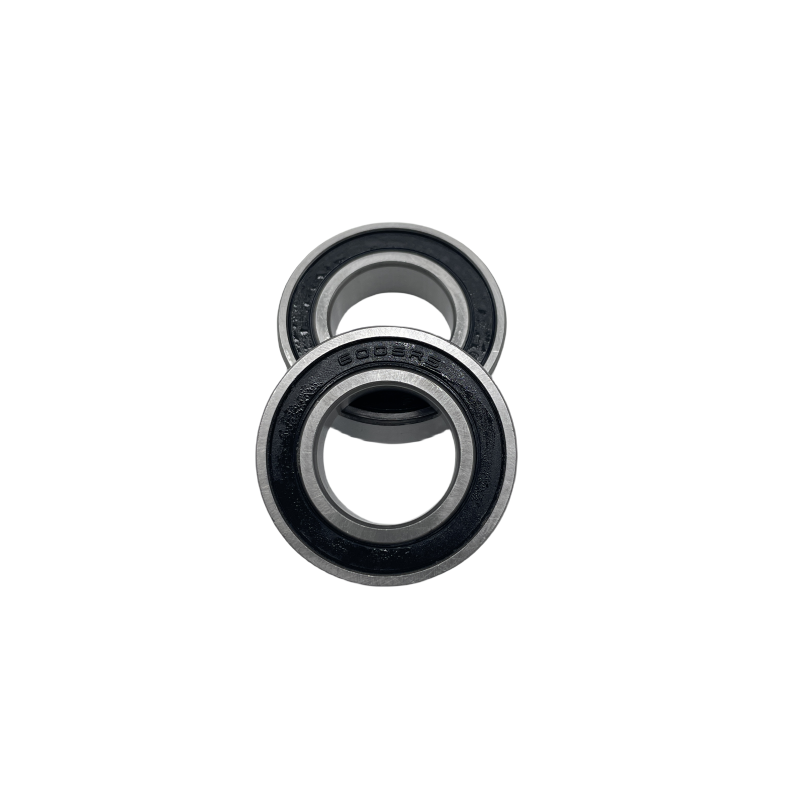Low Friction Deep Groove Ball Bearing 6005 High Speed Ball Bearing
