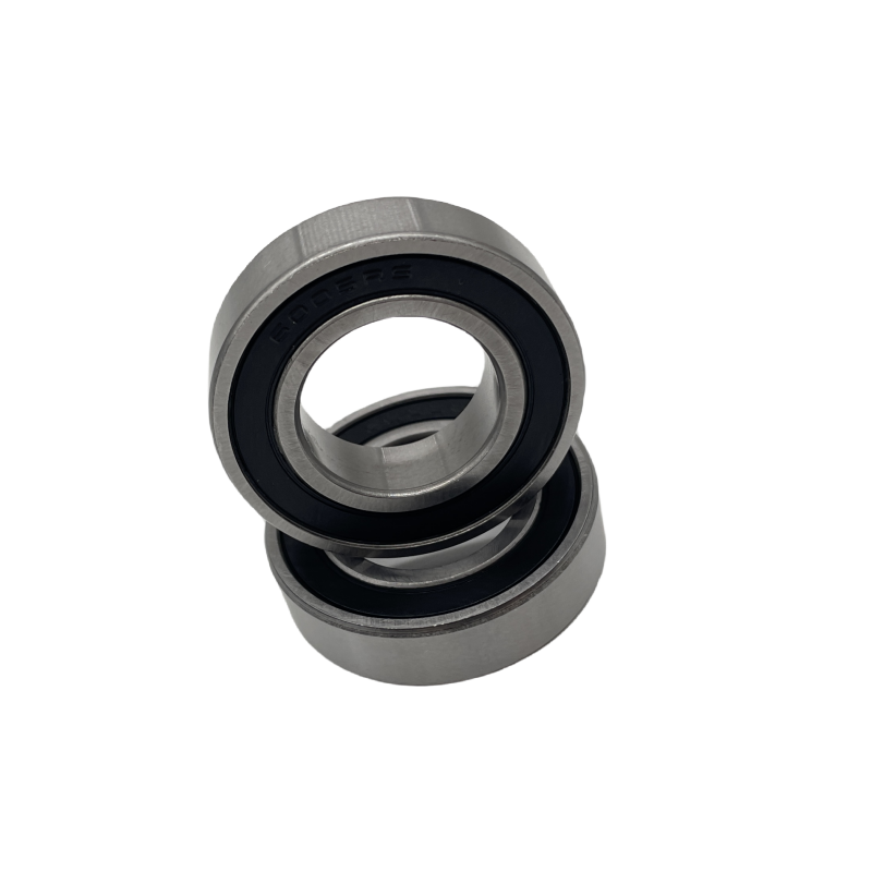 Low Friction Deep Groove Ball Bearing 6005 High Speed Ball Bearing
