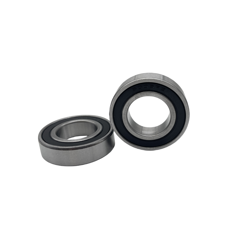 Low Friction Deep Groove Ball Bearing 6005 High Speed Ball Bearing