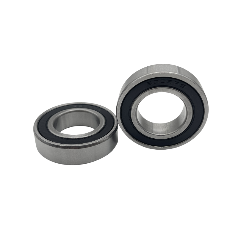 Low Friction Deep Groove Ball Bearing 6005 High Speed Ball Bearing