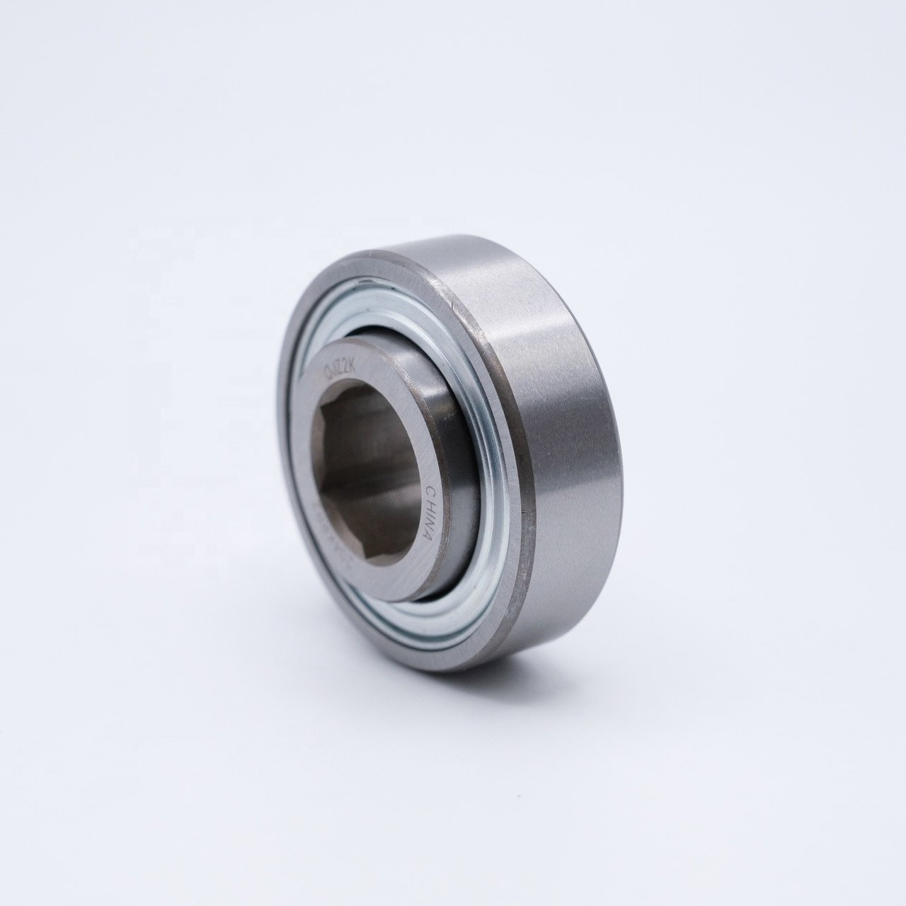 Agriculture Ball Bearing 207KPP3 Radial Deep Groove Ball Bearing Without Filling Slot