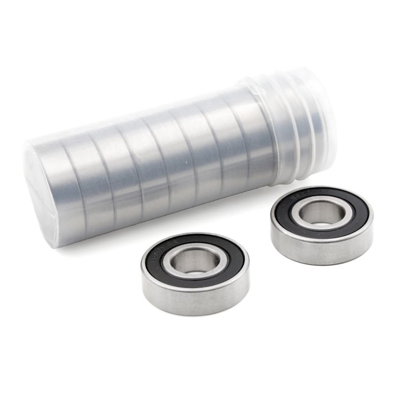 35BCV07S3 C3 single row Miniature Deep Groove Ball Bearings 35x72x17mm
