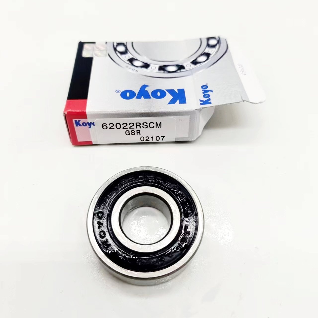 Hot Sale 6202ZZ 6202-2rs W6202-2rs1 15x35x11mm Stainless Steel Deep Groove Ball Bearing For Electric Scooter