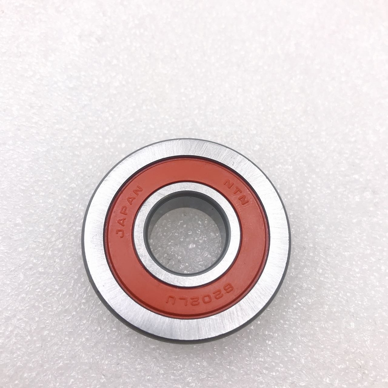 Hot Sale 6202ZZ 6202-2rs W6202-2rs1 15x35x11mm Stainless Steel Deep Groove Ball Bearing For Electric Scooter
