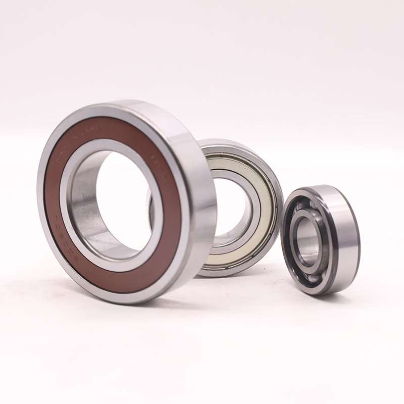 Original deep groove ball bearing 6201 6202 6203 6204 6205 bearing price list