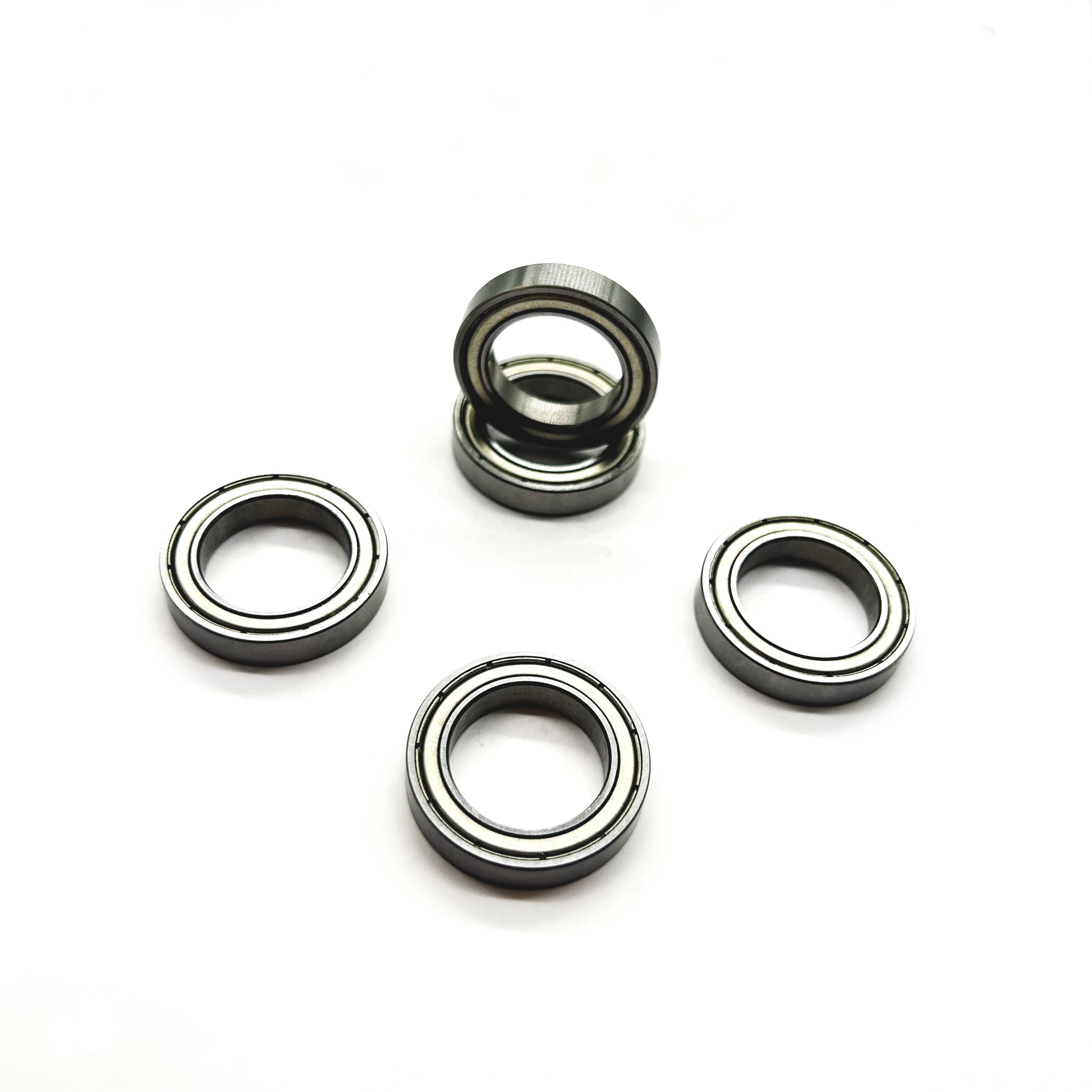 China Famous Brand Fast delivery 16000 16001 16002 16003 deep groove ball bearings miniature ball bearing
