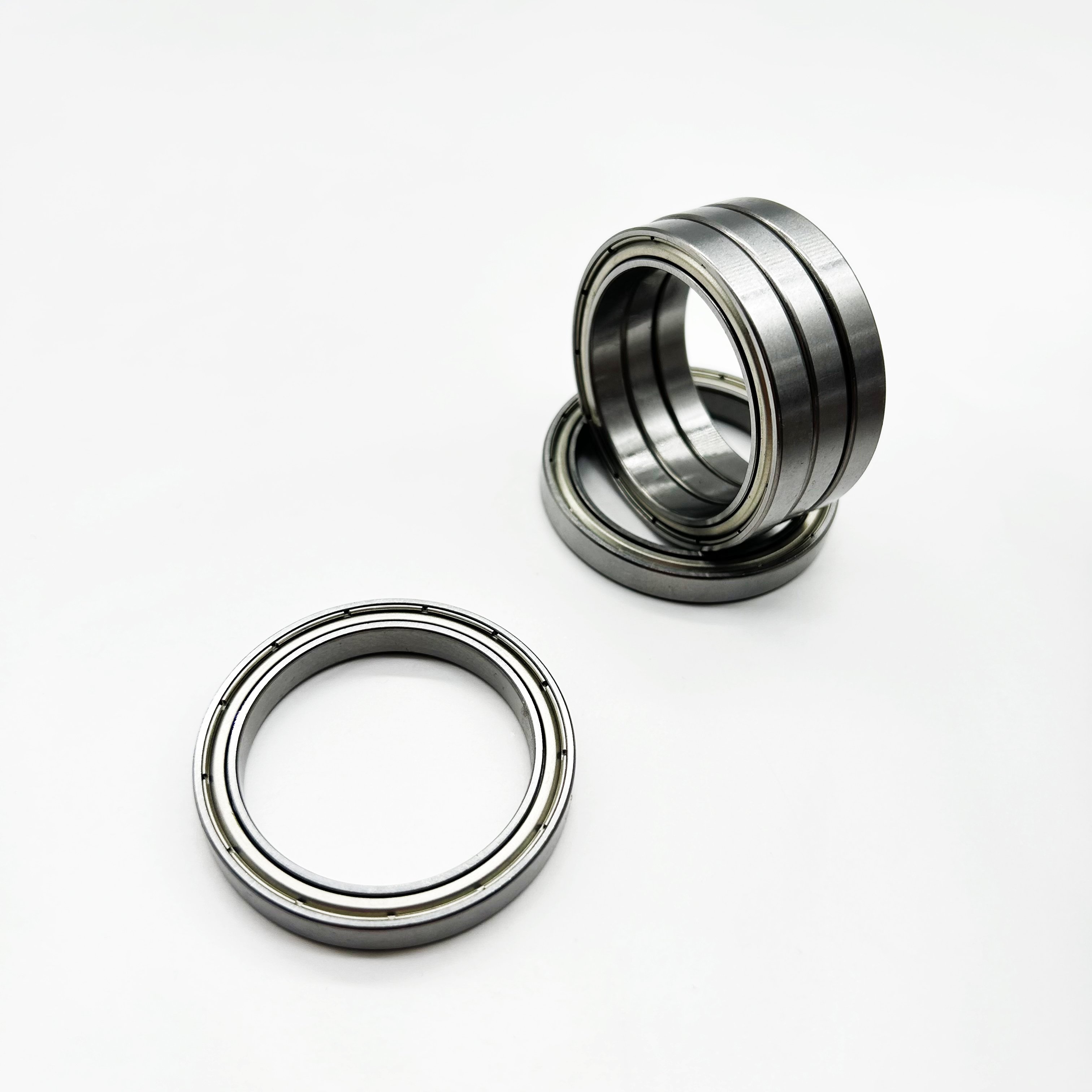 China Famous Brand Fast delivery 16000 16001 16002 16003 deep groove ball bearings miniature ball bearing
