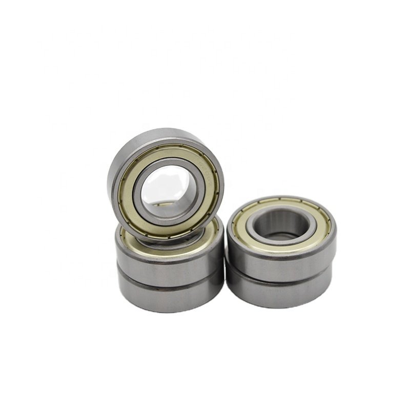 SHJZ 6205 bearing 6205ZZ 6205 2RS Size 25*52*15mm Deep Groove Ball Bearing 6205