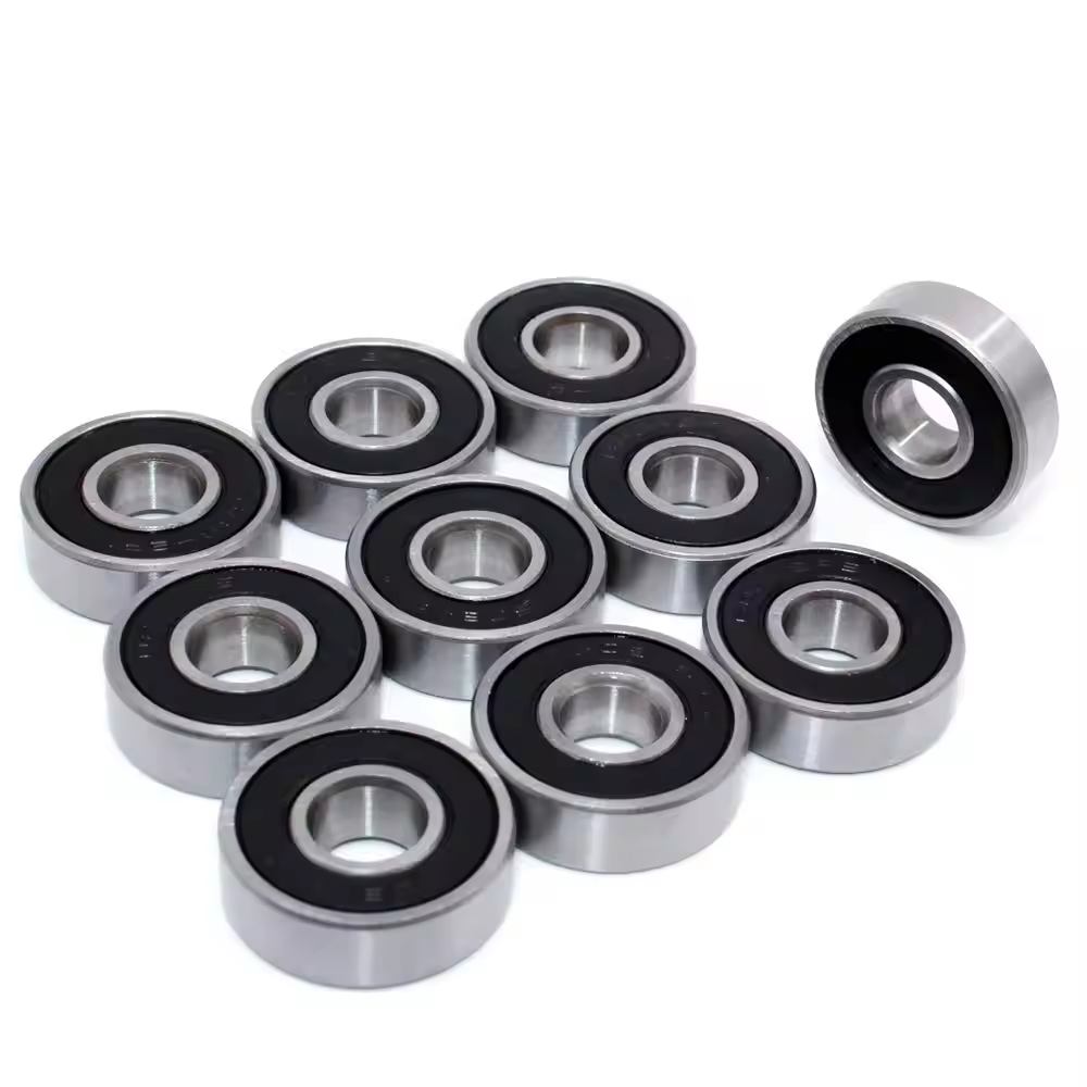 Bearing cheap price bearing 6204 High quality original deep groove ball bearings 6204-2RS