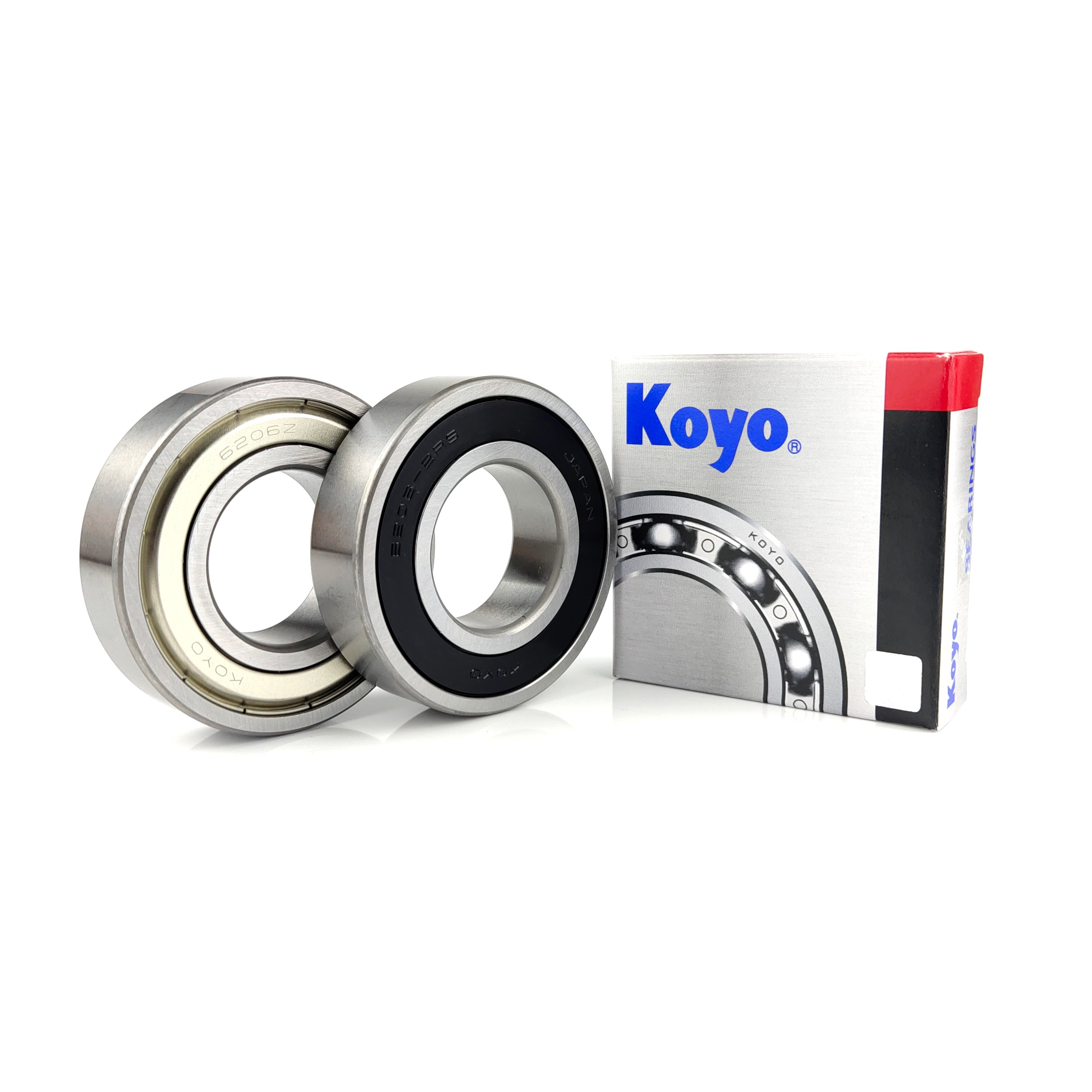 Original Japan Ball Bearing 6310z 6310zz 6310-2rs Bearing koro 6306 6307 6308 6309 6310 deep groove ball bearing
