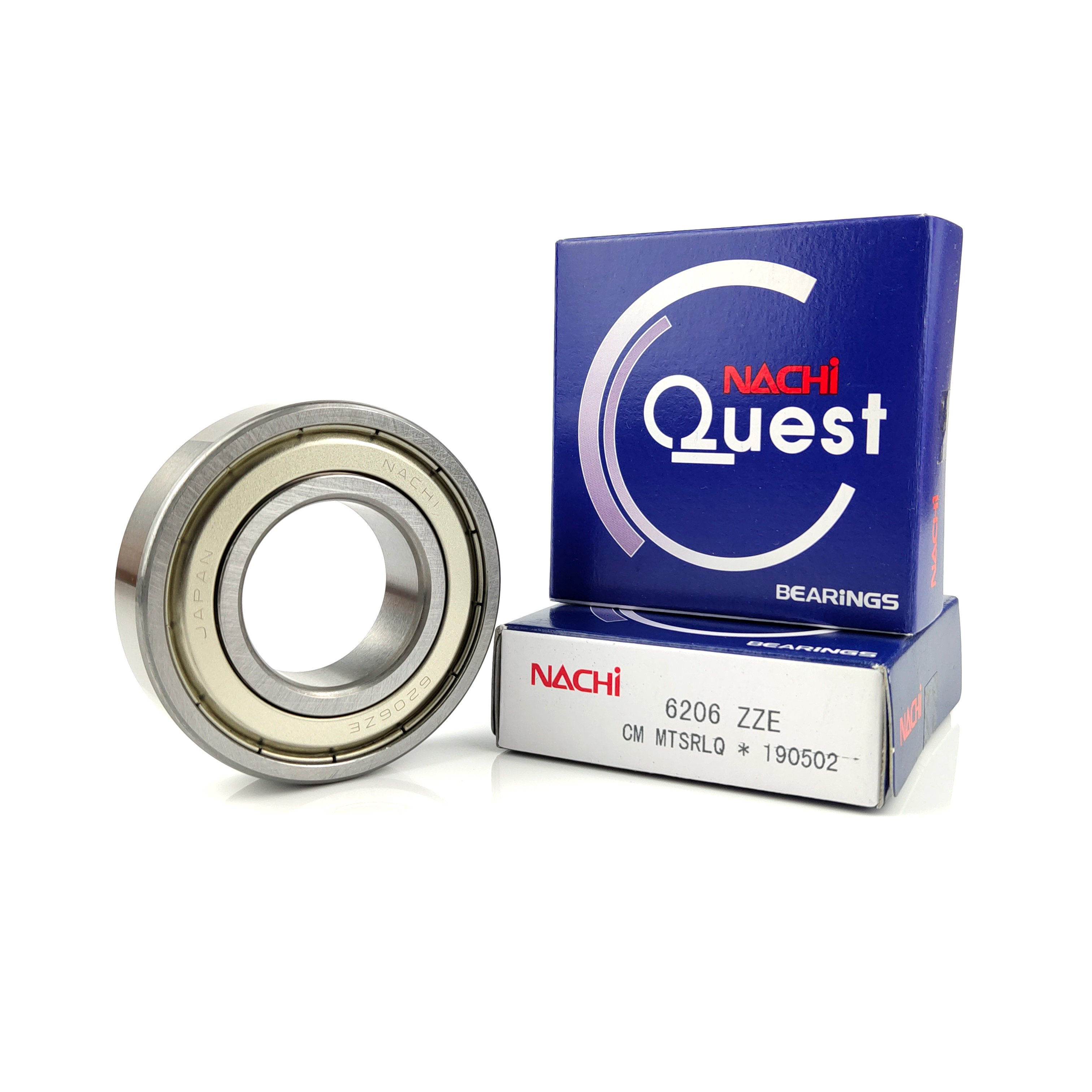 Original Japan Ball Bearing 6310z 6310zz 6310-2rs Bearing koro 6306 6307 6308 6309 6310 deep groove ball bearing