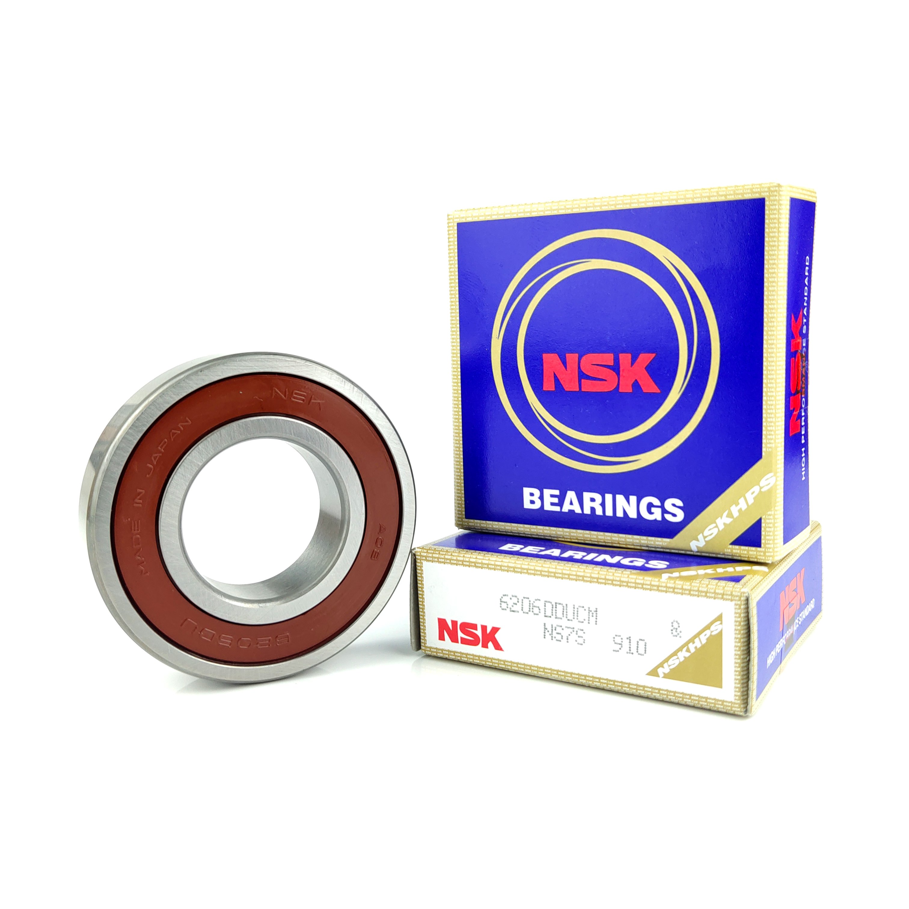 Original Japan Ball Bearing 6310z 6310zz 6310-2rs Bearing koro 6306 6307 6308 6309 6310 deep groove ball bearing
