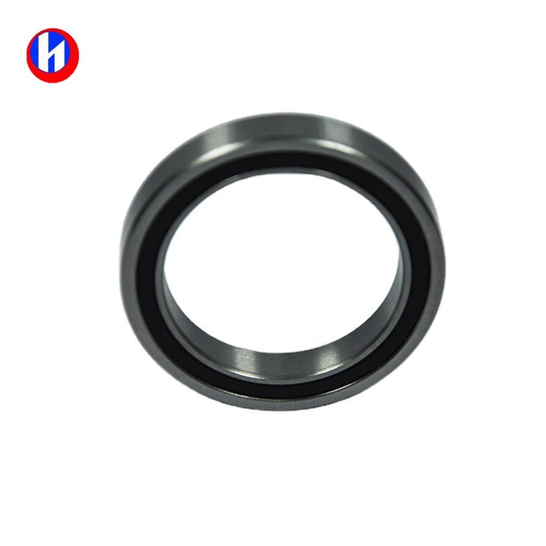 Deep groove ball thin-walled bearings 6813-2RS