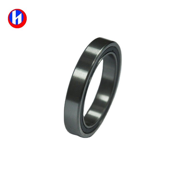 Deep groove ball thin-walled bearings 6813-2RS
