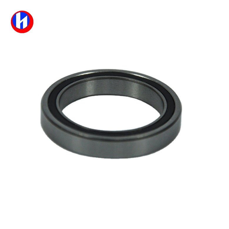 Deep groove ball thin-walled bearings 6813-2RS