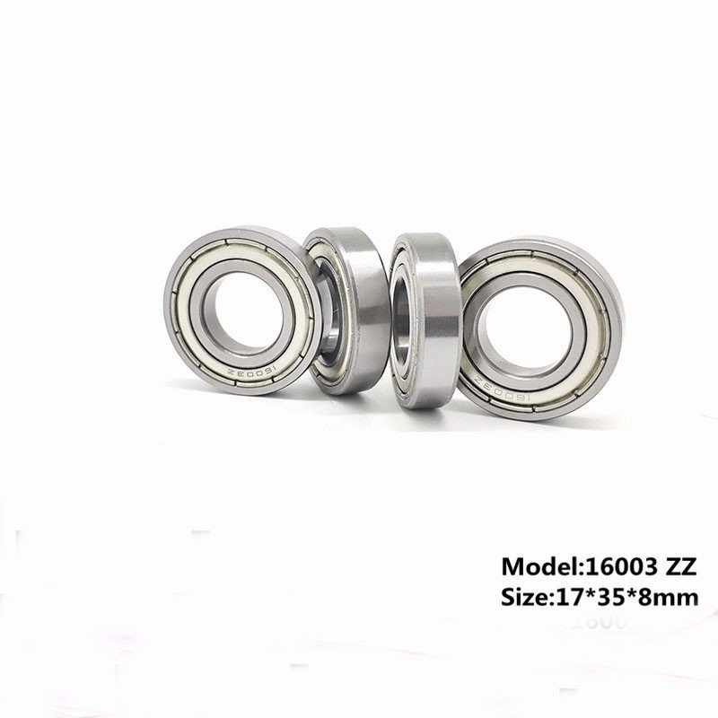 Original Machinery ball bearing 6205 deep groove ball bearing
