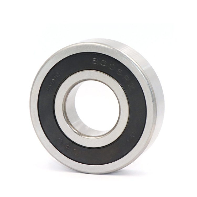 Original Machinery ball bearing 6205 deep groove ball bearing