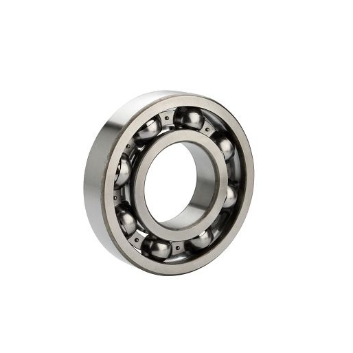Bearing 6200 2RS China Factory Deep Groove Ball Bearing 6200 ZZ RS 2RS with Chrome Steel for motor