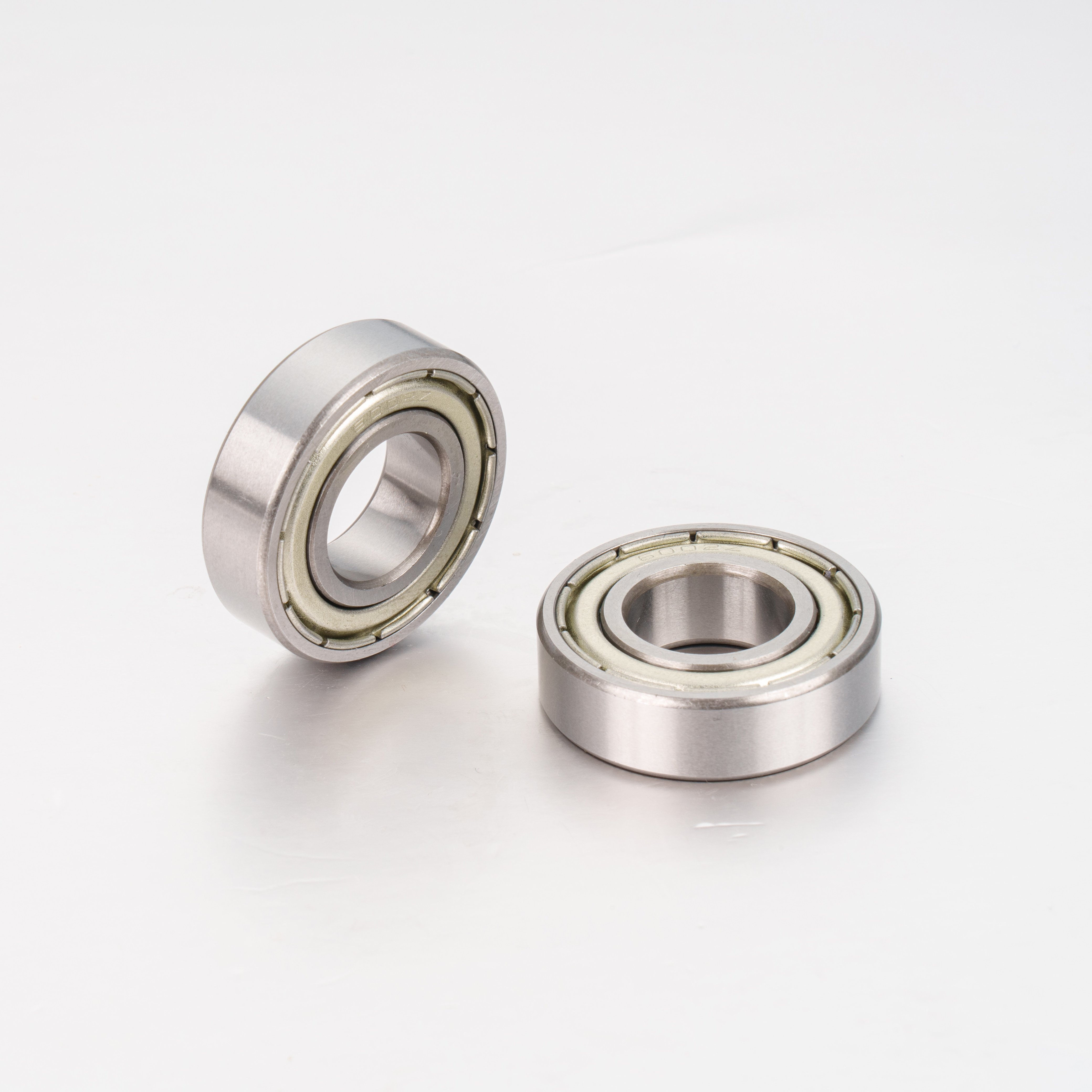 High precision bearings 6000 ZZ/2RS 10 * 26 * 8mm manufacturing and maintenance professional deep groove ball bearings