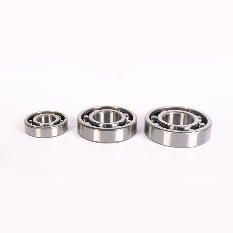 Factory Deep Groove Ball Bearing 6012 DDU ZZCM Deep Groove Ball Bearing Price List