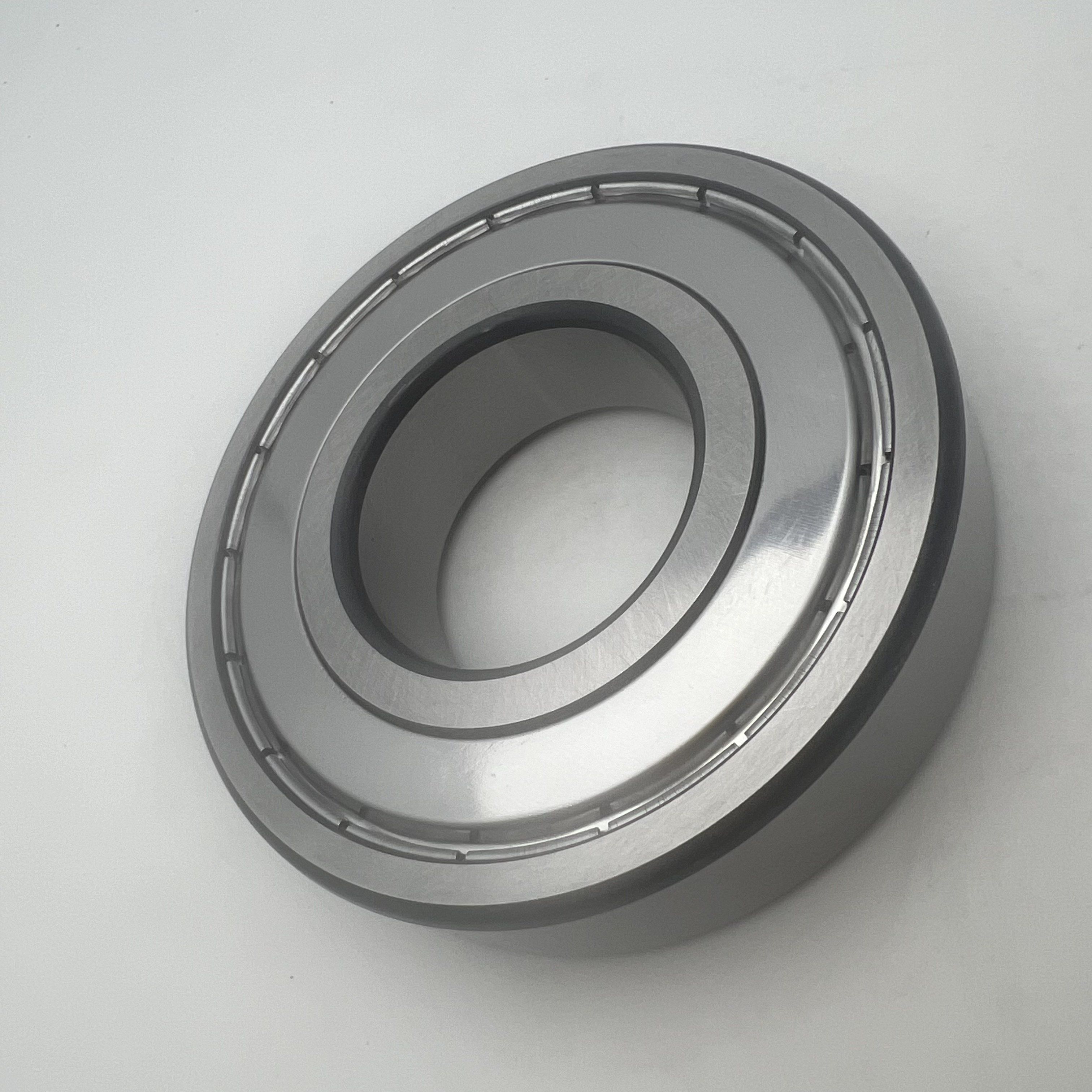 Brand New High Quality High Precision Deep Groove Ball Bearing 6307-ZZ for Agricultural Machinery