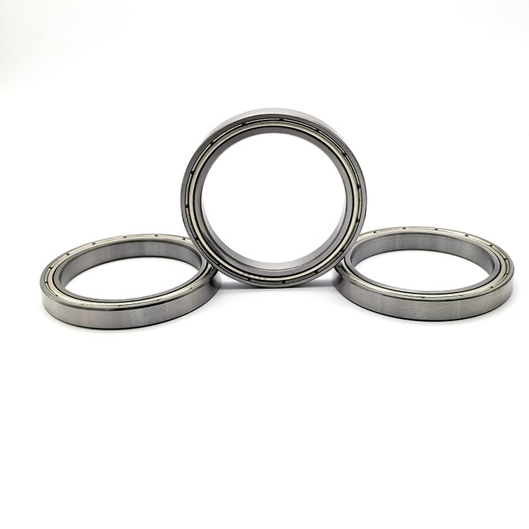 High quality 6810 6810ZZ 6810RS Deep Groove ball Bearing Size 50x65x7mm 6810 6810ZZ