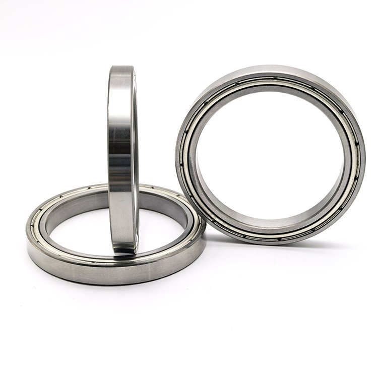 High quality 6810 6810ZZ 6810RS Deep Groove ball Bearing Size 50x65x7mm 6810 6810ZZ