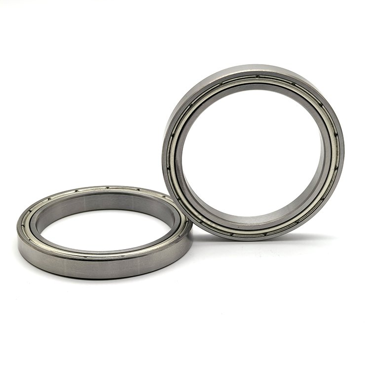High quality 6810 6810ZZ 6810RS Deep Groove ball Bearing Size 50x65x7mm 6810 6810ZZ