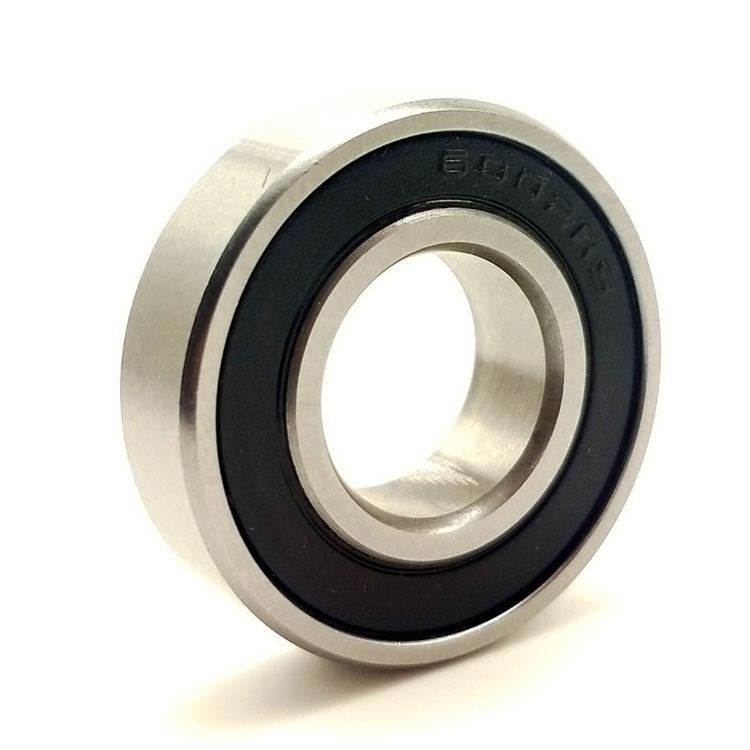 15x32x9mm high quality deep groove ball bearing 6002 2rs zz for Motorcycle and Bicycle