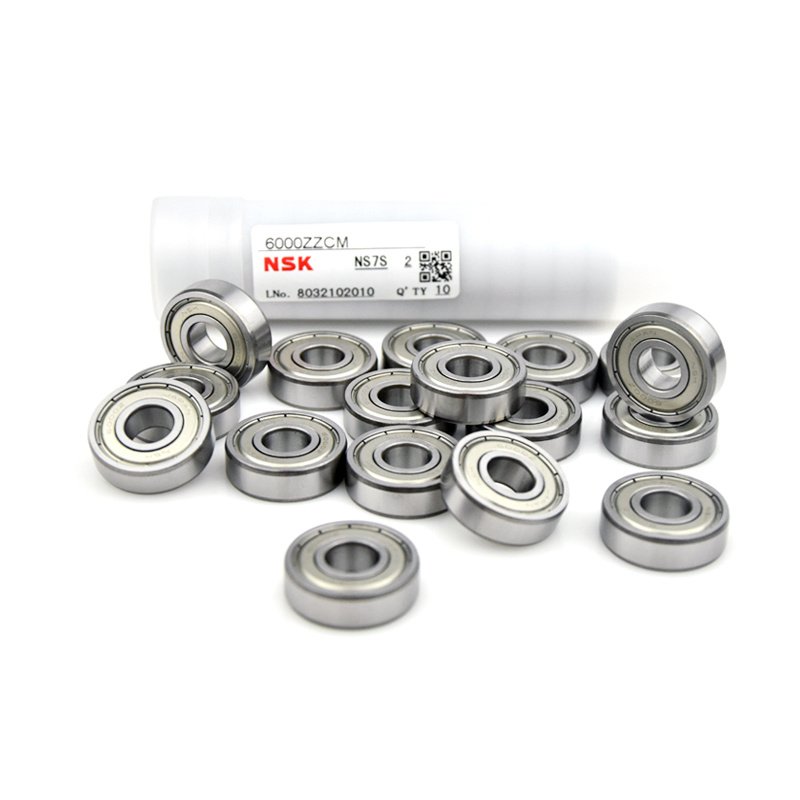 Deep groove ball bearing Miniature Bearing 696zz 684 620 625 zz 625zz 626zz 627 607 608zb 608z 608zz 608rs 608 2rs
