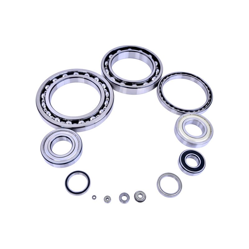 Deep groove ball bearing Miniature Bearing 696zz 684 620 625 zz 625zz 626zz 627 607 608zb 608z 608zz 608rs 608 2rs