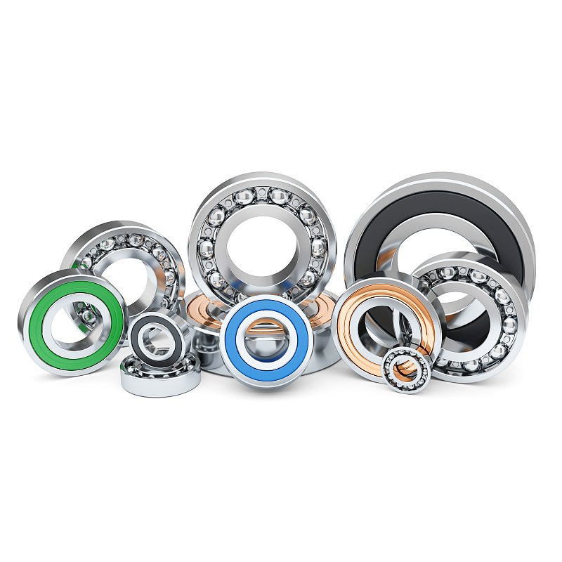 Deep groove ball bearing Miniature Bearing 696zz 684 620 625 zz 625zz 626zz 627 607 608zb 608z 608zz 608rs 608 2rs