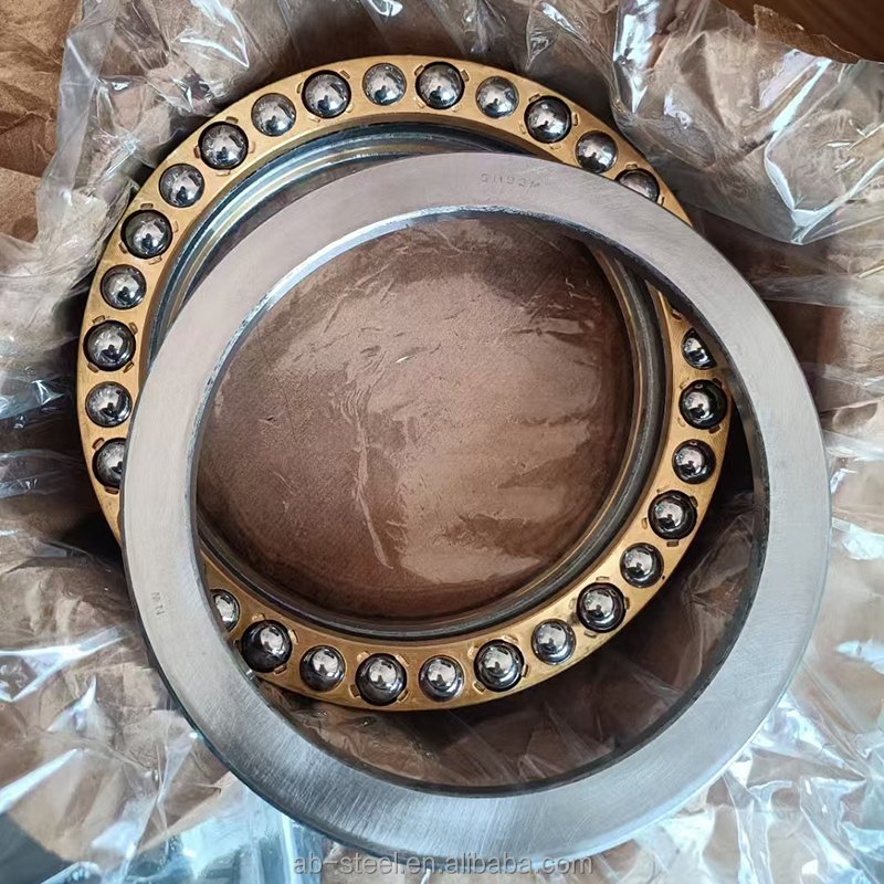 ANBAO High precision Deep groove ball bearing ball bearing 6000 6200 6300 6400 Series 2RS ZZ Original binding