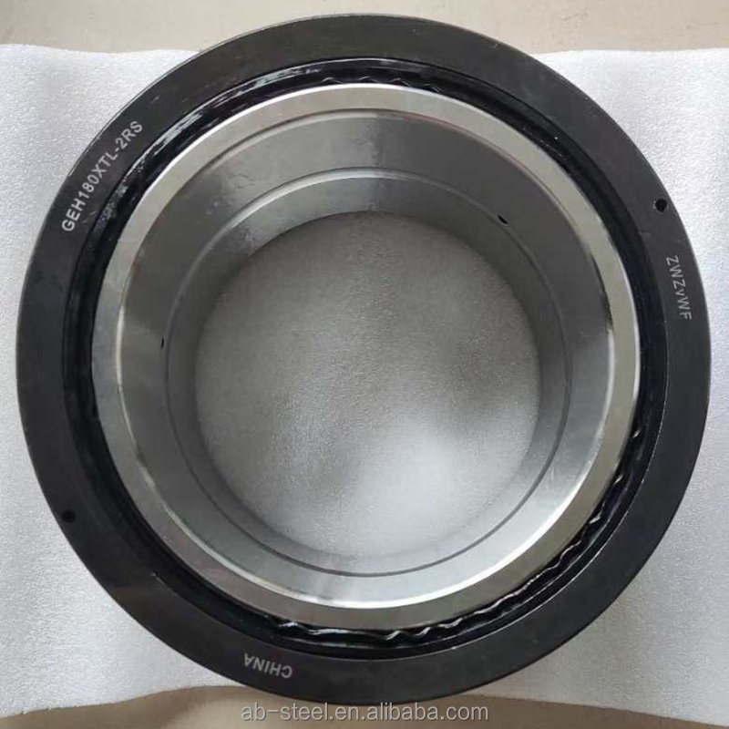 ANBAO High precision Deep groove ball bearing ball bearing 6000 6200 6300 6400 Series 2RS ZZ Original binding