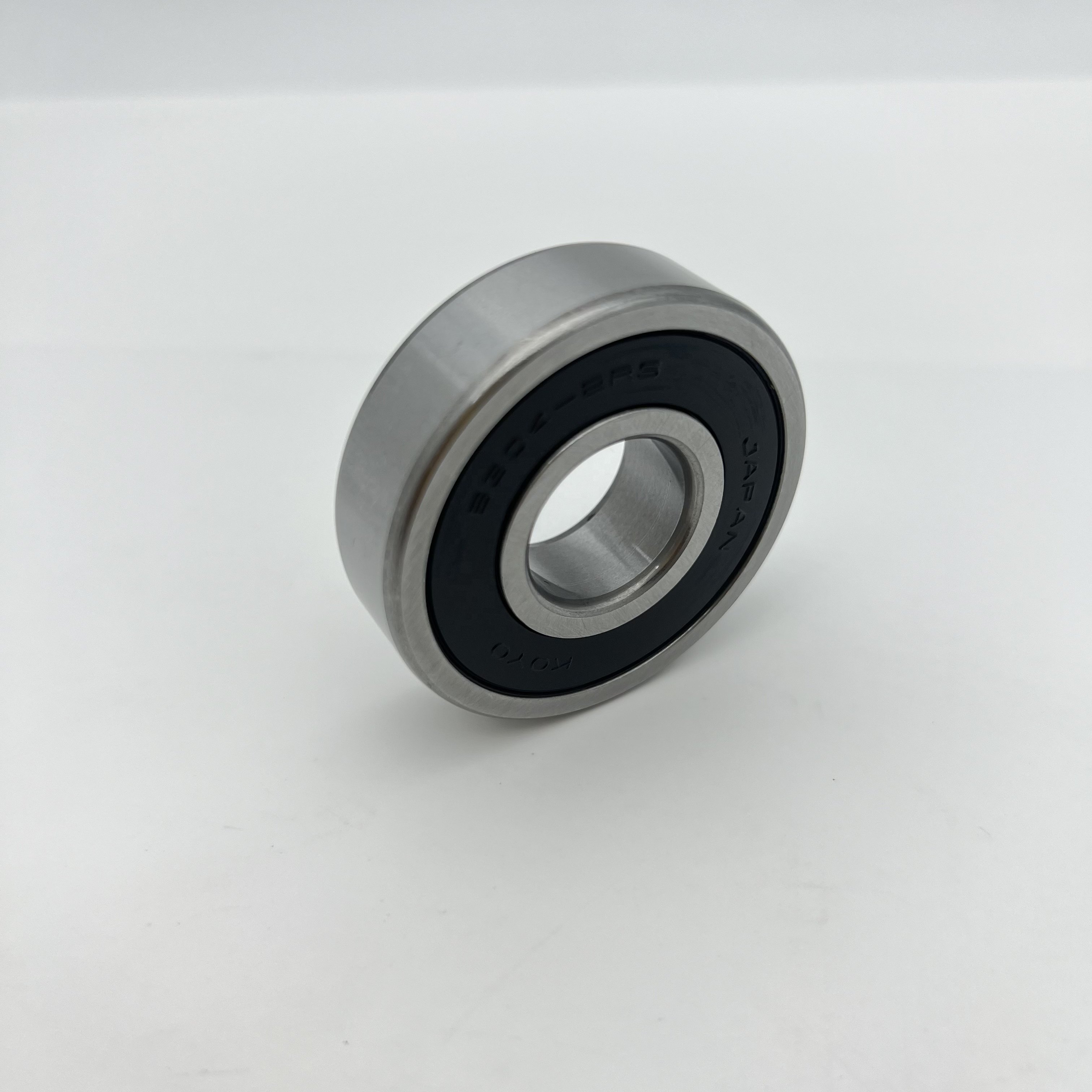 Hot Sale WholesaleJapan bearing 6304 Used In Motorcycle Deep Groove Ball Bearing 6304 6304 2RS 63042RSCM