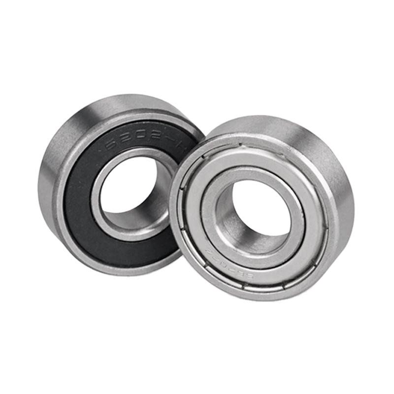 High Quality Deep Groove Ball Bearings 6316E 6316 6316/Z2 6316/Z3 For Machinery Tool