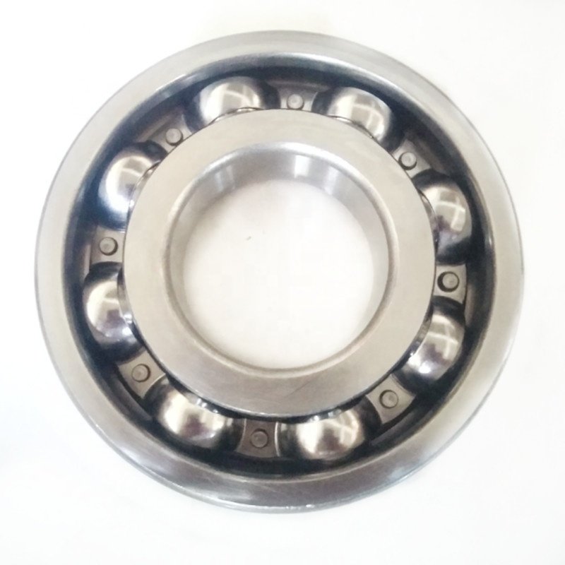 Deep Groove Ball Bearing 41.275X101.6X23.81mm RMS13 RMS13-RS RMS13ZZ