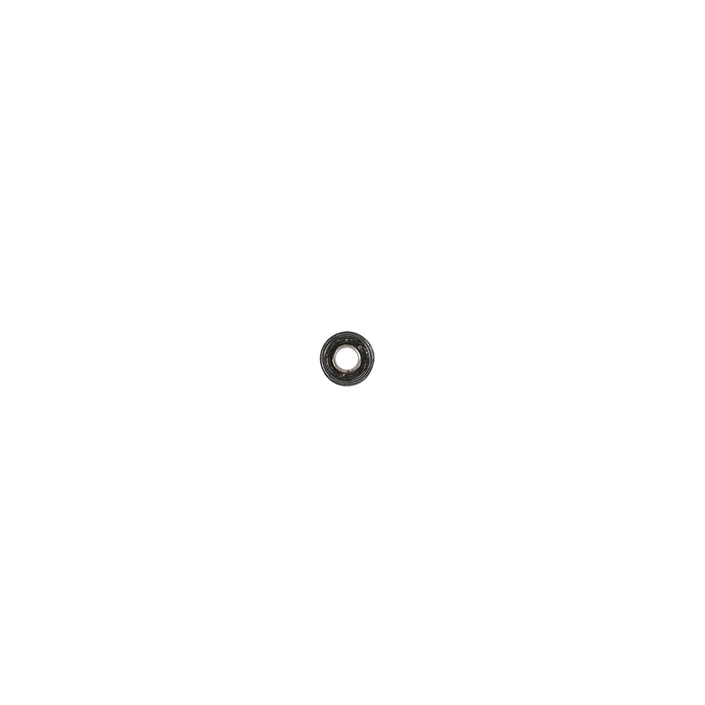 2024 New Design Super Speed 1.5x4x2mm Single Row Eco-friendly Steel Mini Deep Groove Ball Bearing for Telescopic Camera