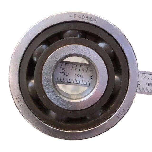 Good Price RHP LRJ 2.1/2CN England Deep Groove Ball Bearing