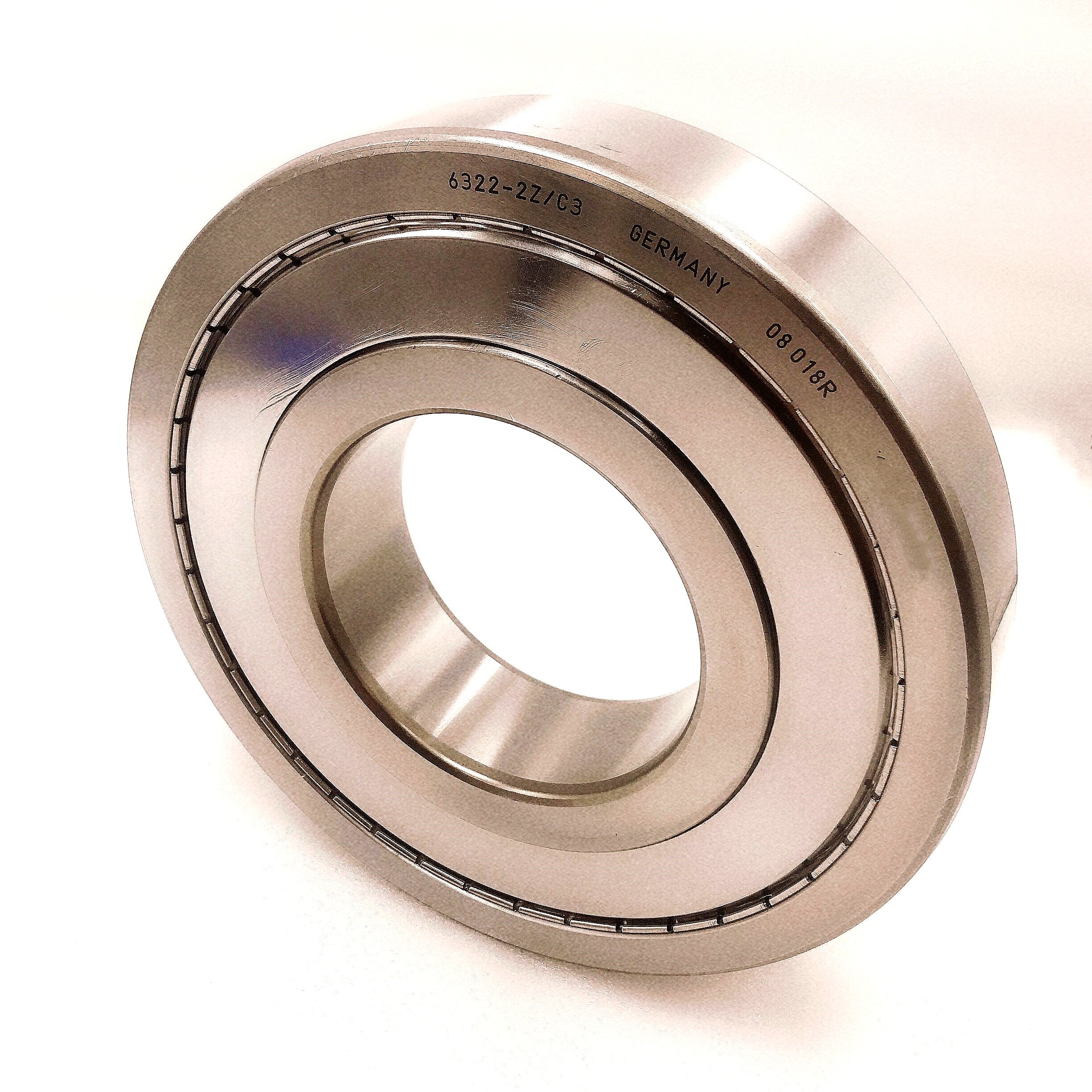 Good Price RHP LRJ 2.1/2CN England Deep Groove Ball Bearing