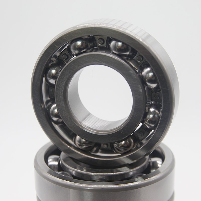High Speed 6218 High Speed Deep Groove Ball Bearing Used For Motorcycle