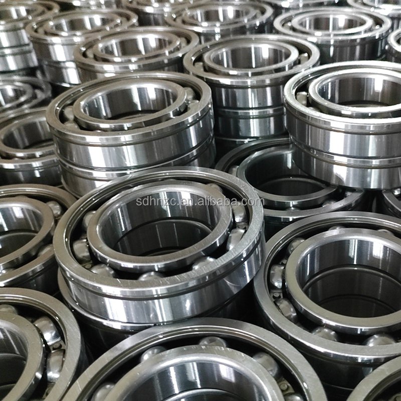 High Speed 6218 High Speed Deep Groove Ball Bearing Used For Motorcycle
