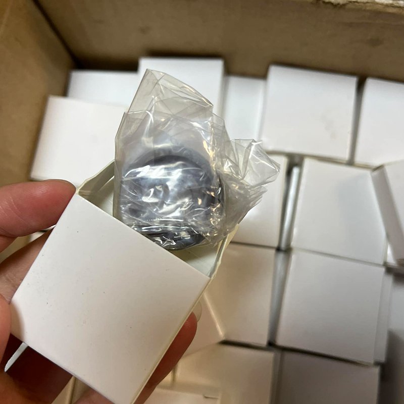High Speed 6218 High Speed Deep Groove Ball Bearing Used For Motorcycle