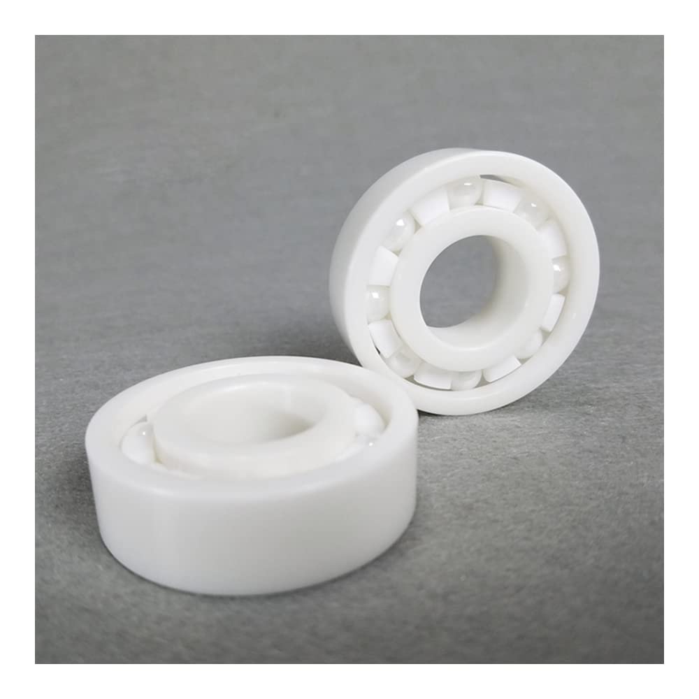 MTZC High Speed 6902 Full Hybrid Ceramic Zirconia Bearing 6901 6902 6903 6904 6905 6906 Deep Groove Ball Bearing