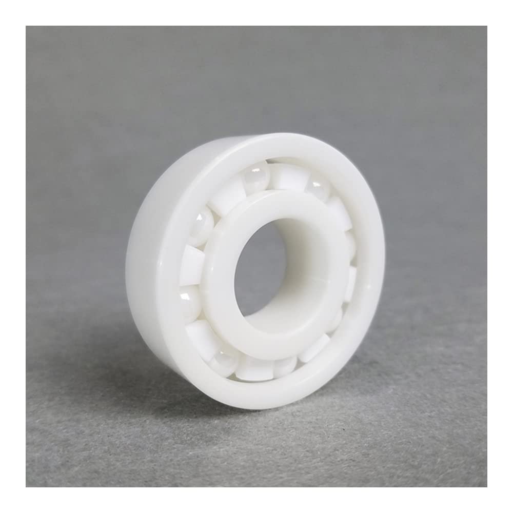 MTZC High Speed 6902 Full Hybrid Ceramic Zirconia Bearing 6901 6902 6903 6904 6905 6906 Deep Groove Ball Bearing
