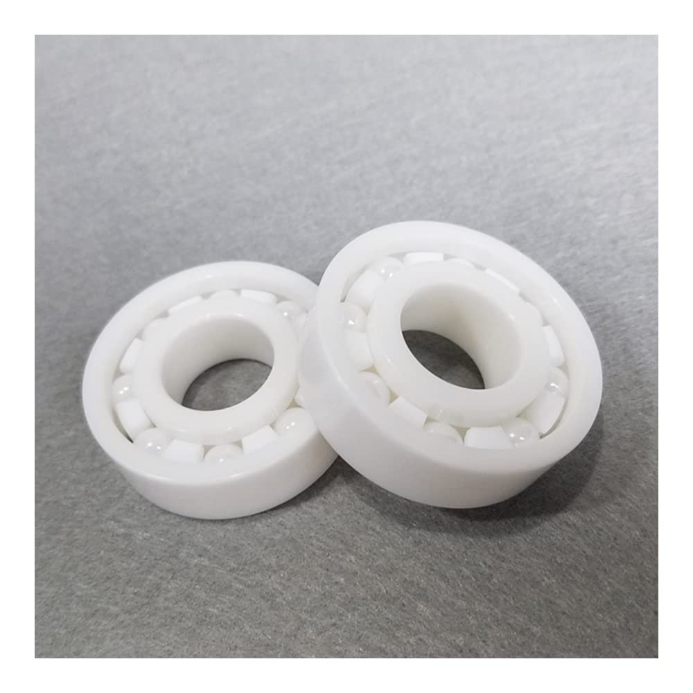 MTZC High Speed 6902 Full Hybrid Ceramic Zirconia Bearing 6901 6902 6903 6904 6905 6906 Deep Groove Ball Bearing